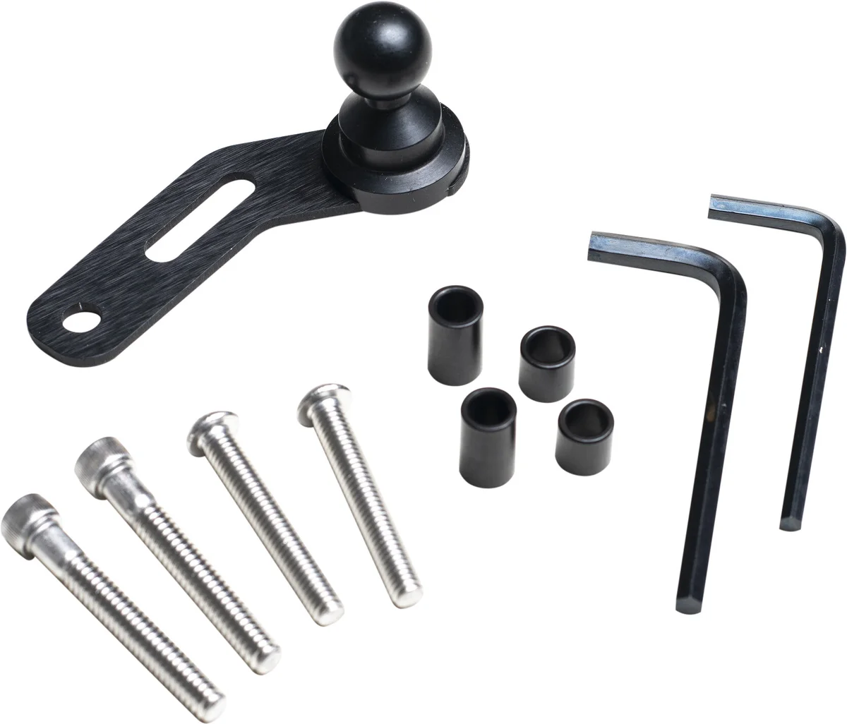 TECHMOUNT - 5-31001 - 5G Control Mount