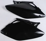 Acerbis 2071220001 Side Panels - Durable Body Protection for Powersports Vehicles