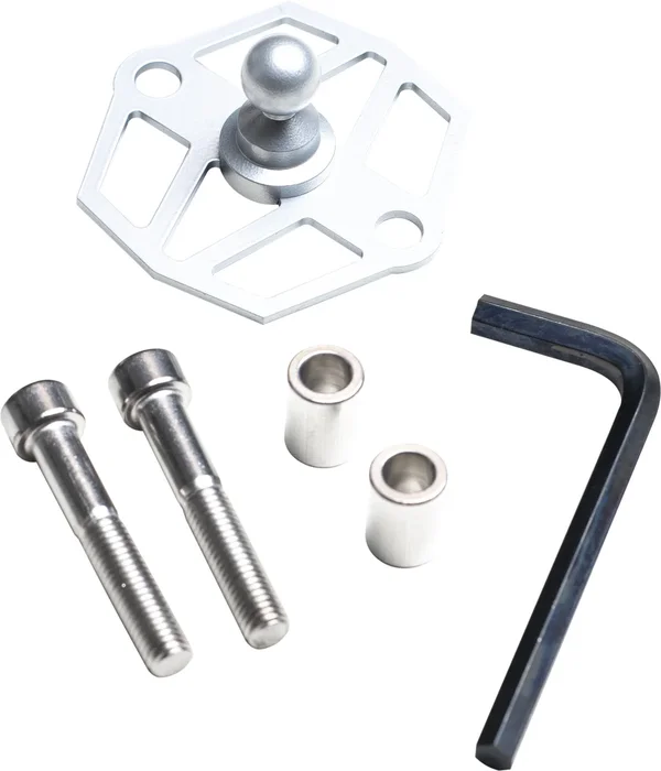 TECHMOUNT - 5-80007 - 5G Center Mount