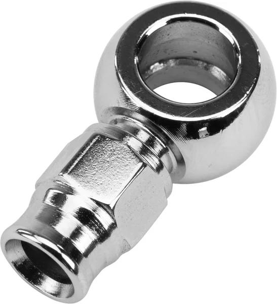 GOODRIDGE - P5091-03CH - Straight Banjo