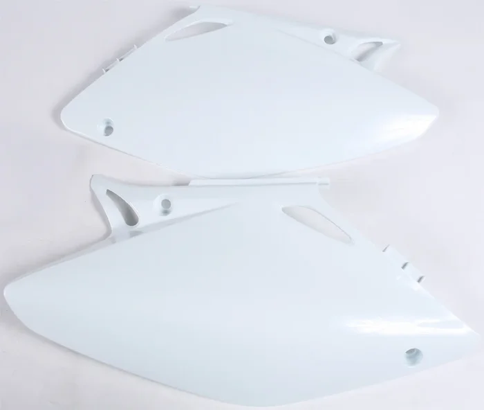 Acerbis 2071220002 Side Panels - Durable Body Panels for Powersports Vehicles