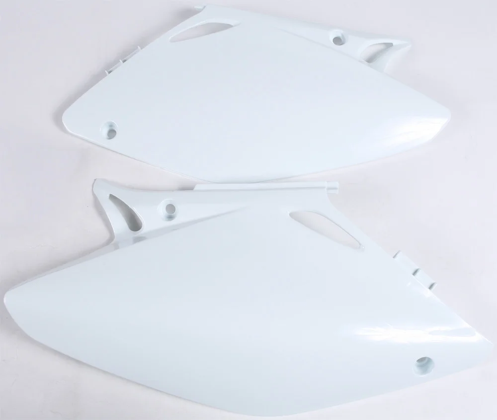 Acerbis 2071220002 Side Panels - Durable Body Panels for Powersports Vehicles