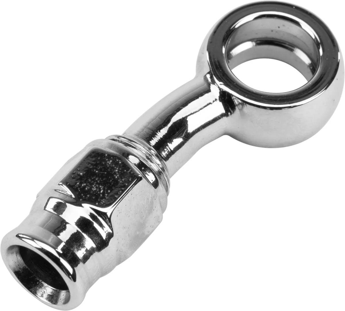 GOODRIDGE - P5097-03CH - Degree Banjo