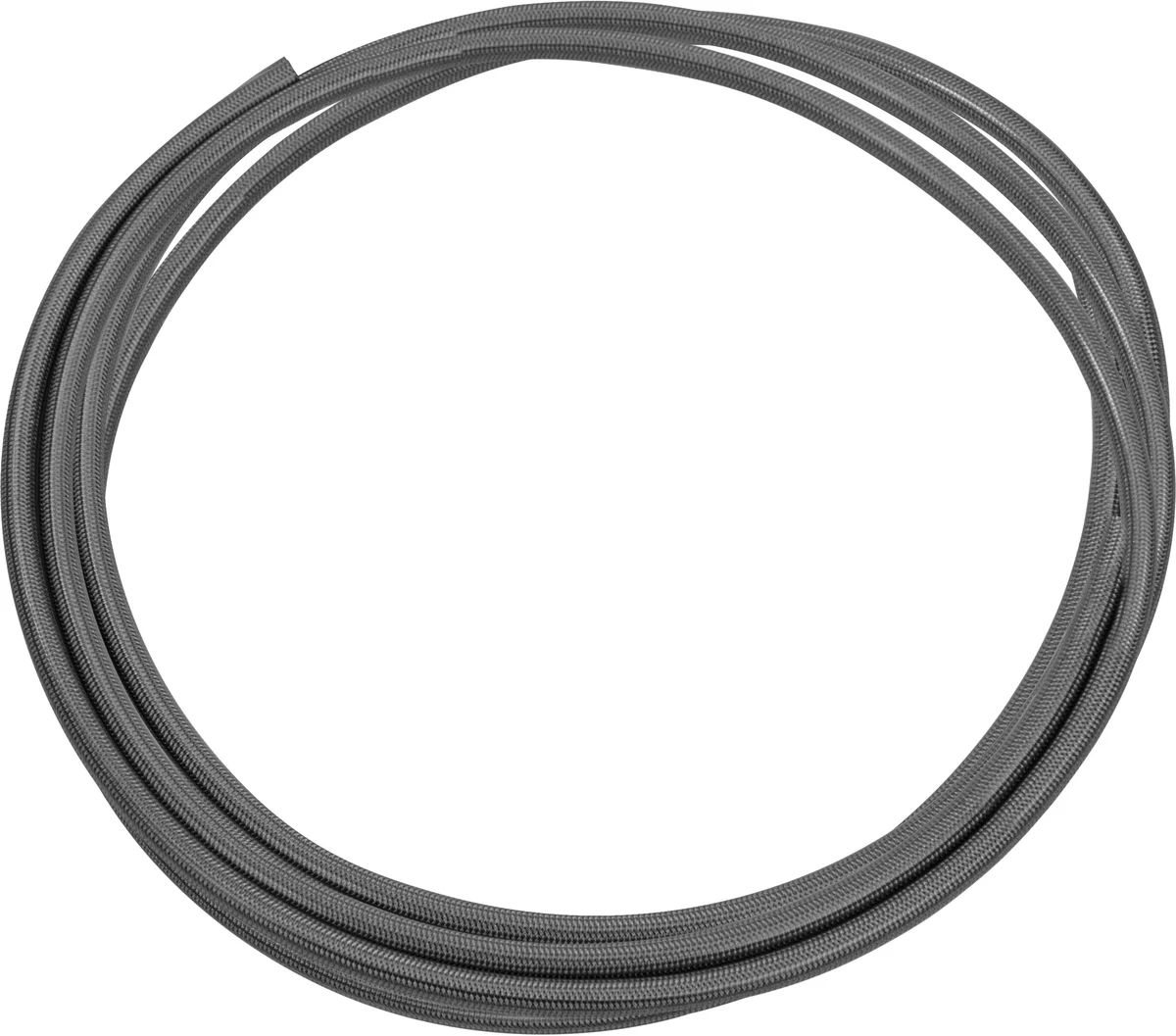 GOODRIDGE - 600-03CL-12 - Stainless Hose Clear