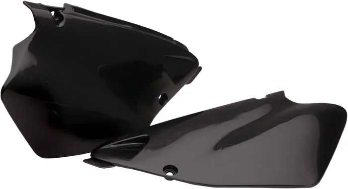 Acerbis 2071230001 Side Panels - Durable Body Panels for Powersports Vehicles