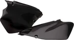 Acerbis 2071230001 Side Panels - Durable Body Panels for Powersports Vehicles