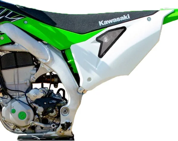 FROGZ SKIN - F0327 - Timbersled Vent Kit