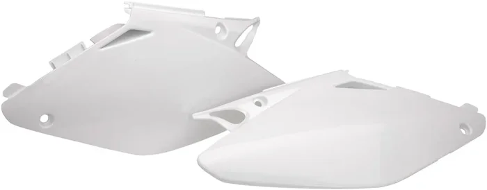 Acerbis 2071230002 Side Panels - Durable Body Panels for Powersports Vehicles