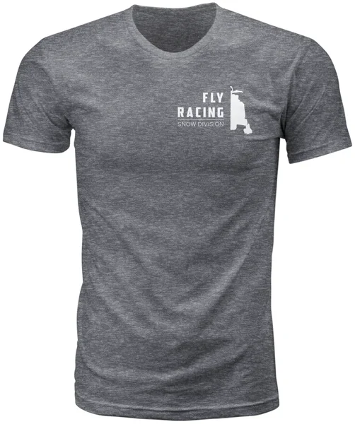 FLY RACING - 352-0911L - Squad Tee