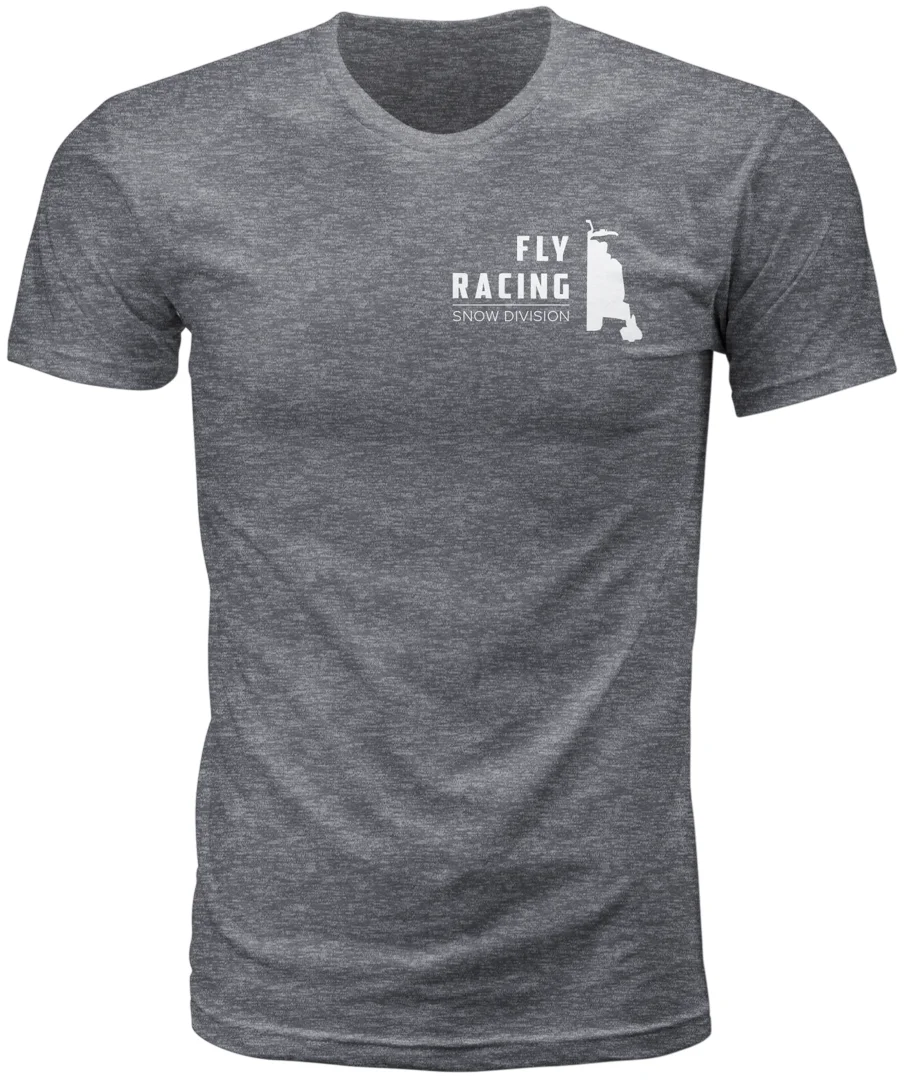 FLY RACING - 352-0911M - Squad Tee