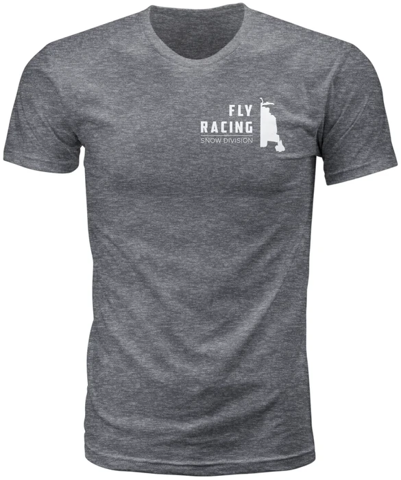 FLY RACING - 352-0911X - Squad Tee