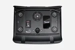 HOPPE HPKT-0090 Stereo Top - High-Power Audio System for Powersports Vehicles