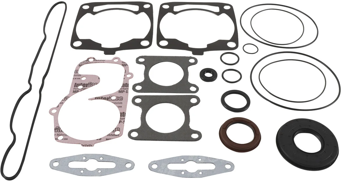 VERTEX - 711328 - Full Gasket Set