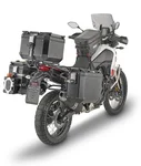 GIVI - PLO2145CAM - Hard Luggage Mounting Hardware