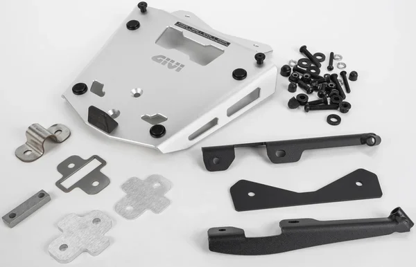 GIVI - SRA5134 - V35-V37/Trekker Case