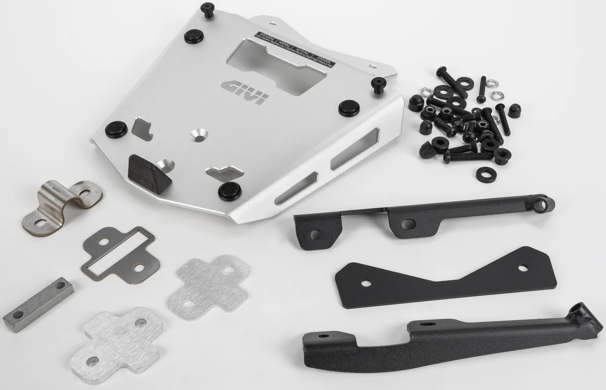 GIVI - SRA5134 - V35-V37/Trekker Case