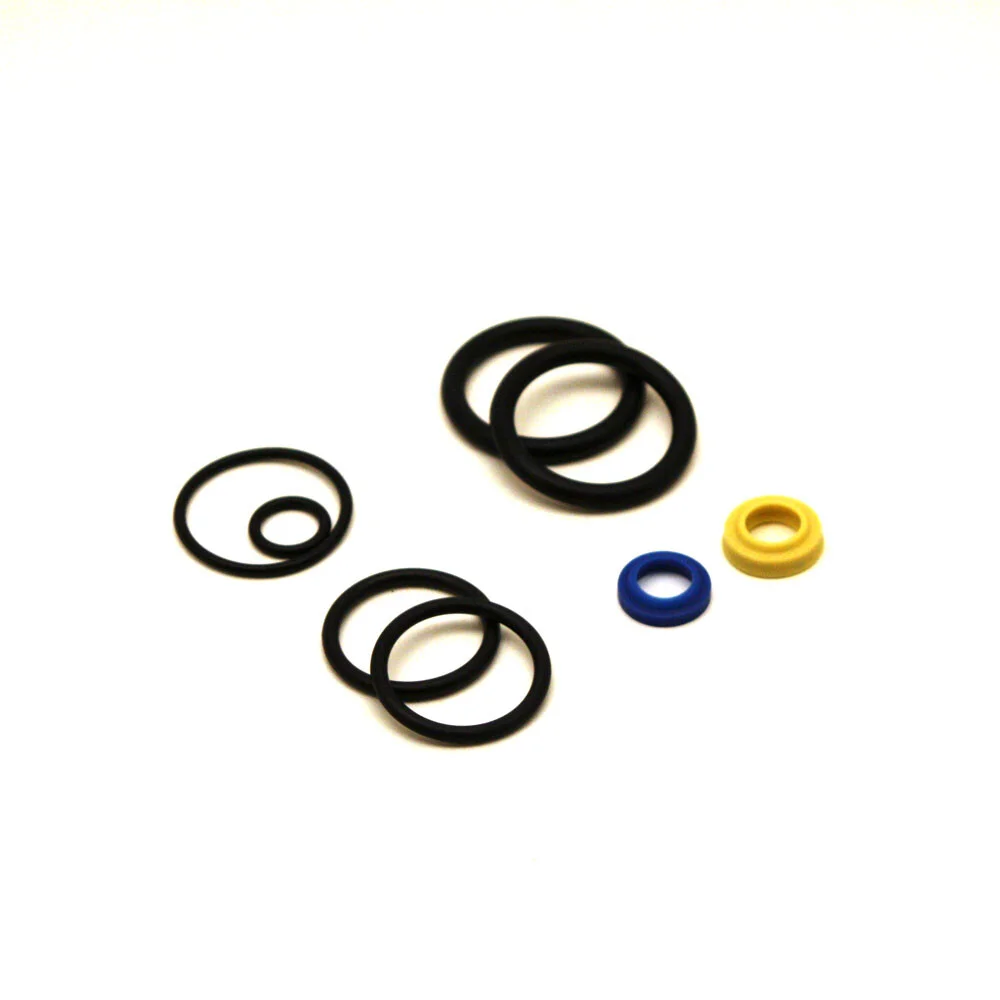 HYGEAR - 29-09-200-R - Hybrid Shock Rebuild Kit