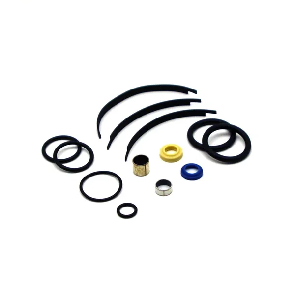 HYGEAR - 29-09-210-R - Hybrid Shock Rebuild Kit