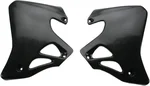 Acerbis 2071250001 Radiator Shroud - High-Quality Body Cover for Powersports Vehicles