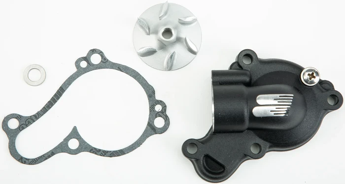 BOYESEN - WPK-37CB - Water Pump Cover & Impeller Kit