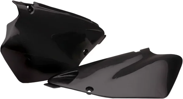 Acerbis 2071280001 Side Panels - Durable Body Protection for Powersports Vehicles
