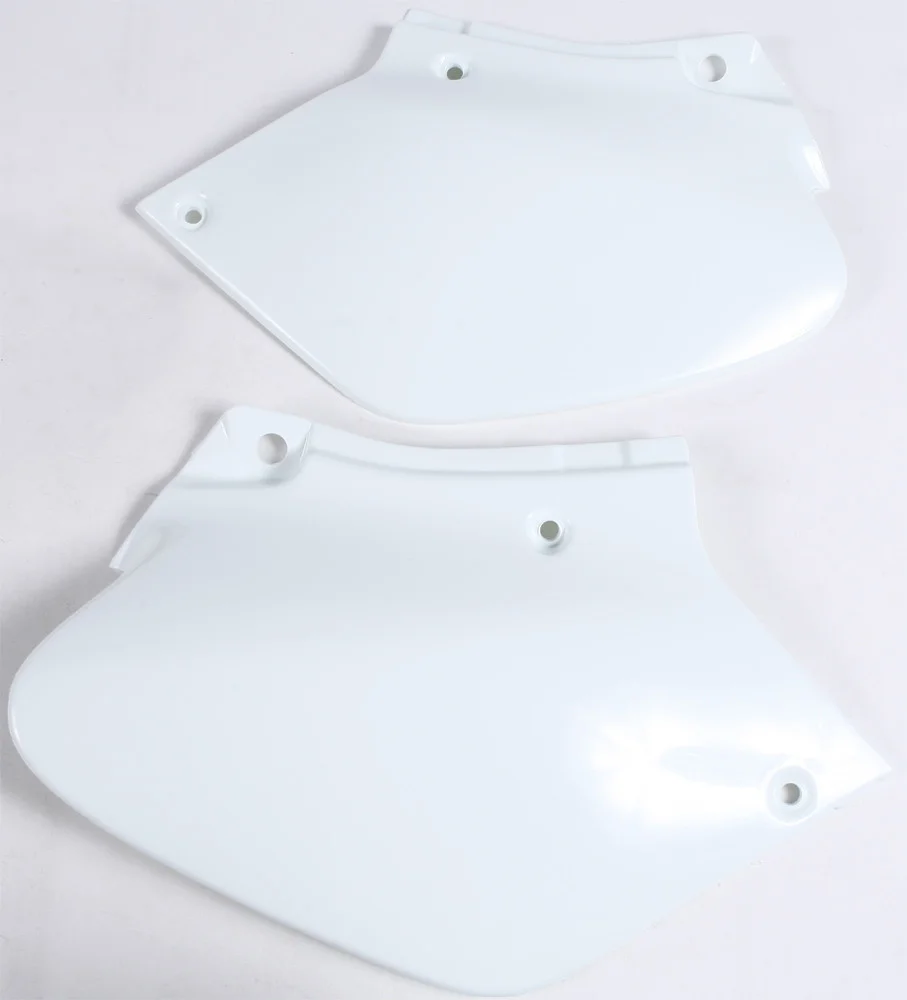 Acerbis 2043500002 Side Panels - Durable Body Panels for Powersports Vehicles