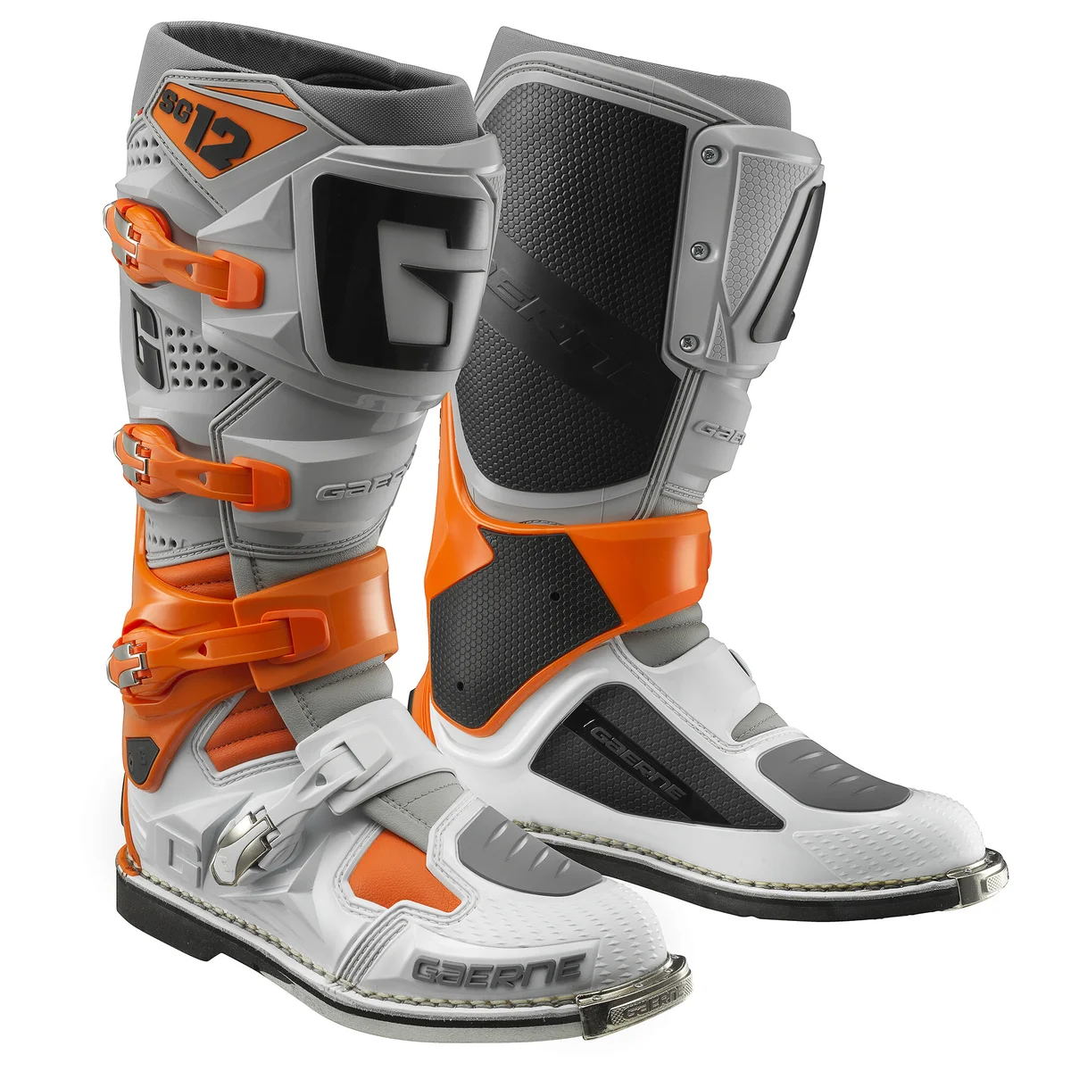 GAERNE - 2174-083-12 - SG-12 Boots