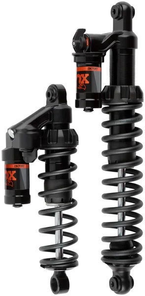 FOX - 853-02-041 - QS3 Rear Shock Kit