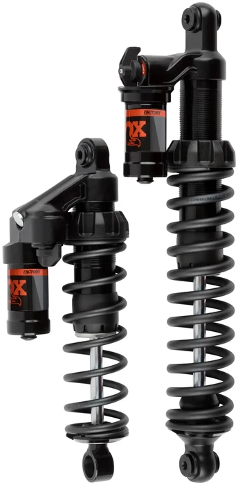 FOX - 853-02-041 - QS3 Rear Shock Kit