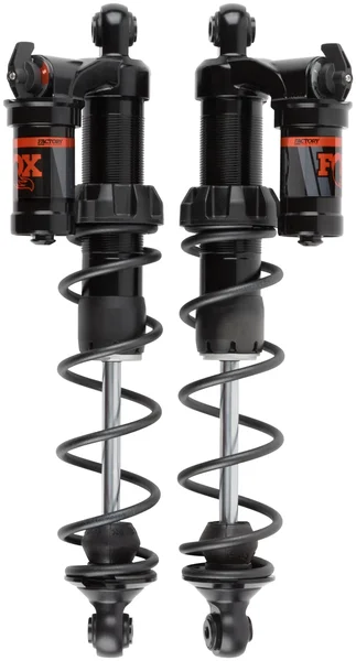 FOX - 850-02-033 - 1.5 Zero QS3-R Ski Shock