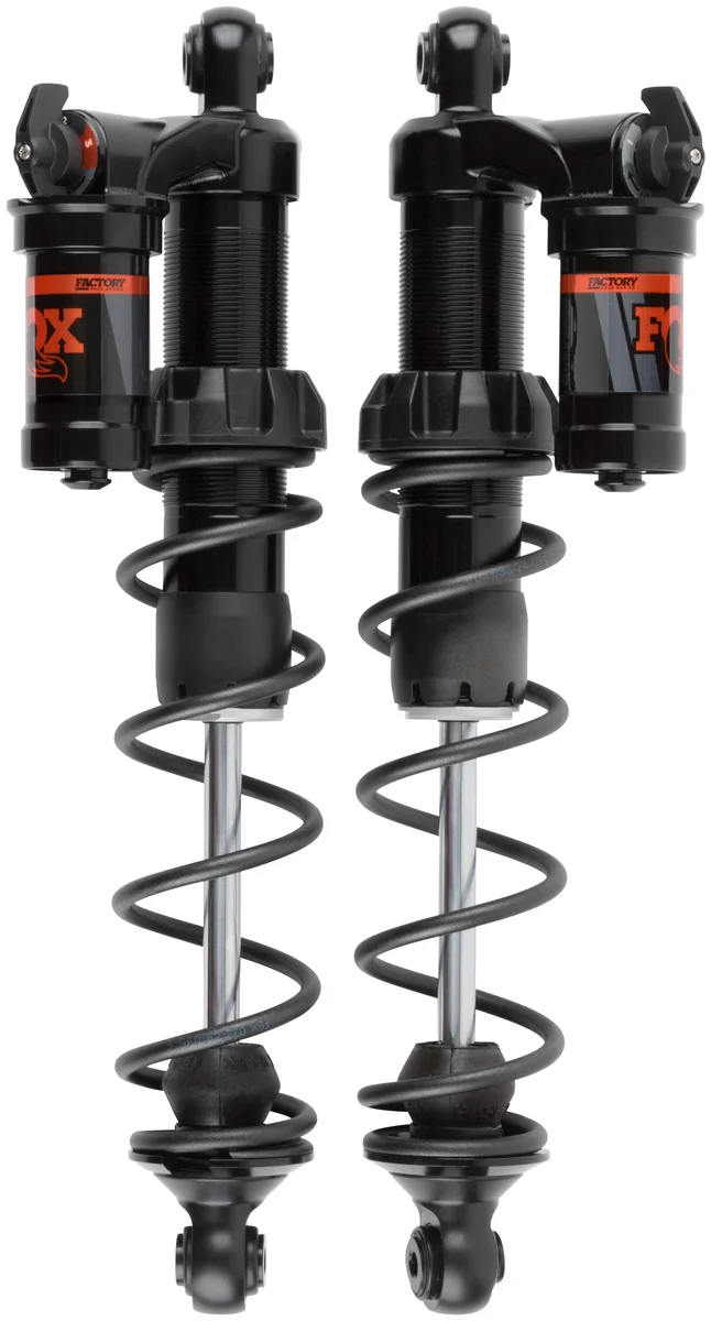 FOX - 850-02-033 - 1.5 Zero QS3-R Ski Shock