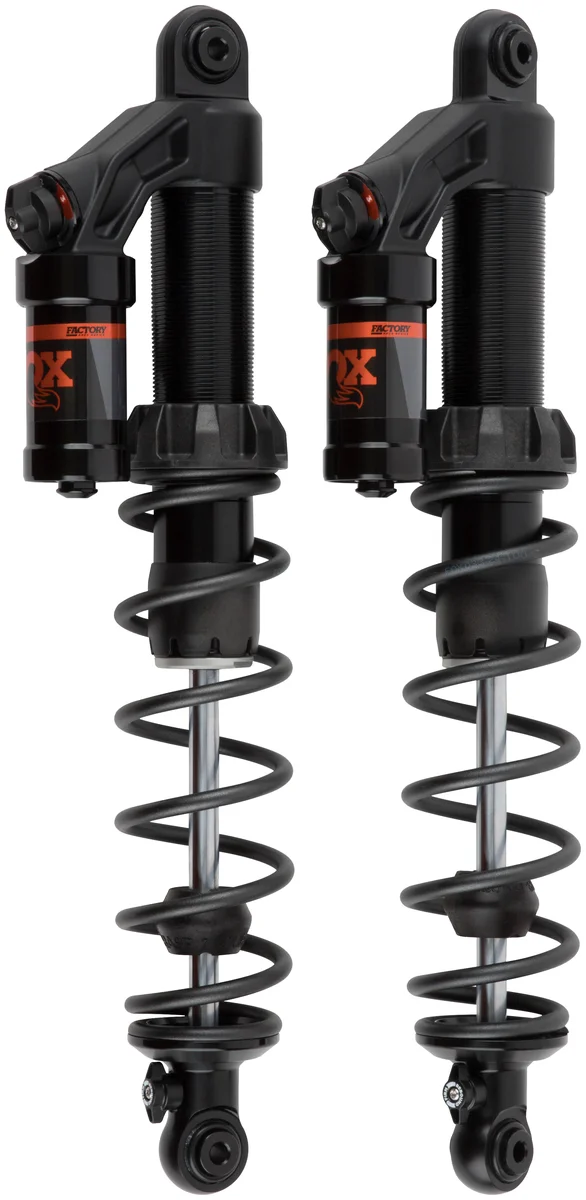 FOX - 850-02-029 - 1.5 Zero QS3-R Ski Shock