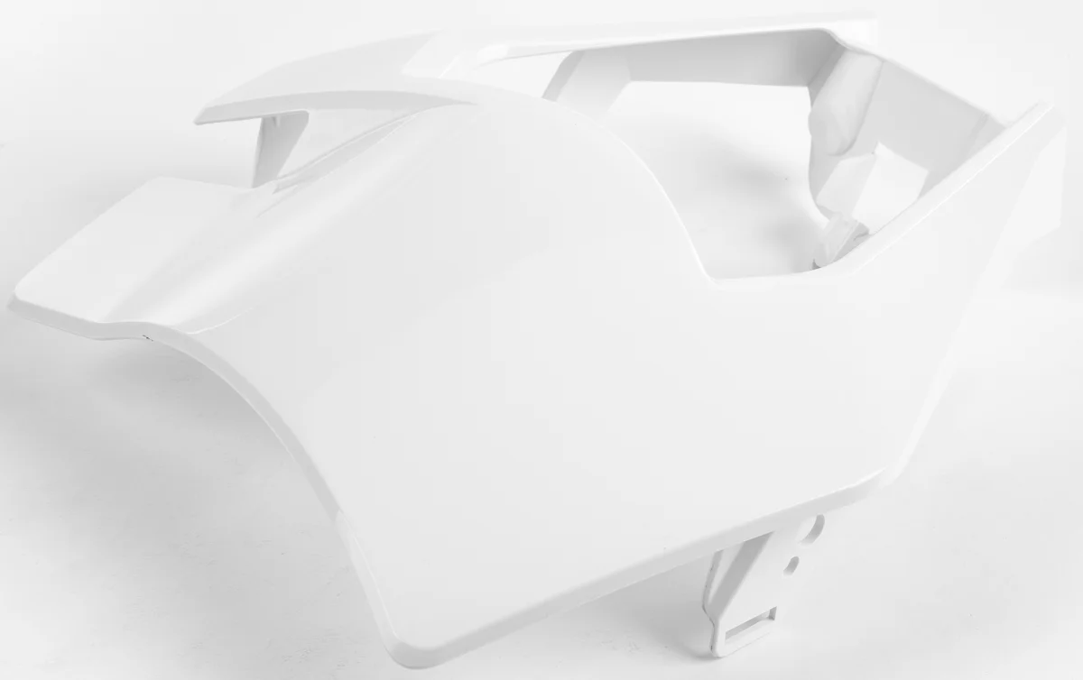 POLISPORT - 8668600001 - Headlight Mask