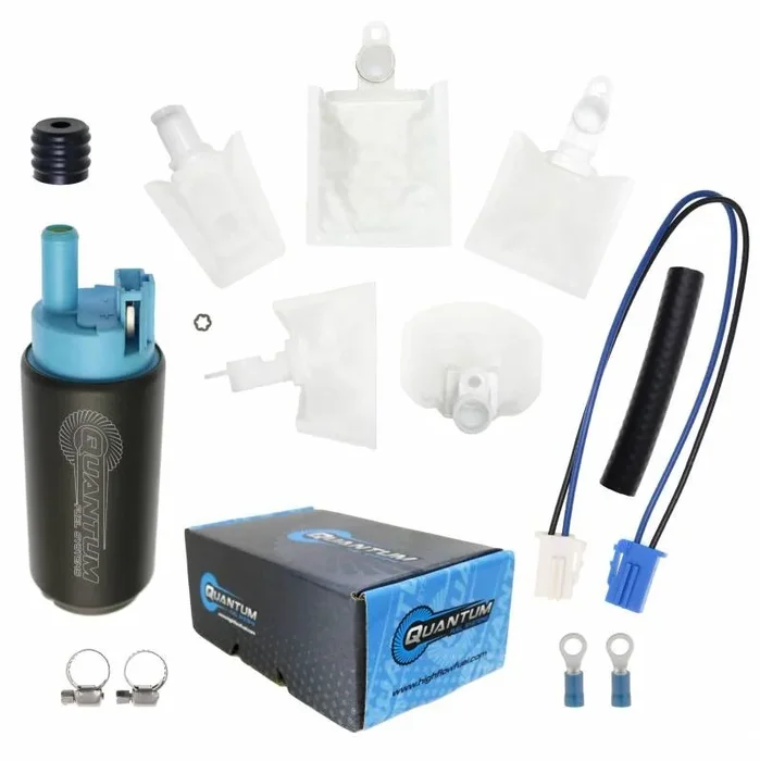 QUANTUM - HFP-382S-U - Electric Fuel Pump