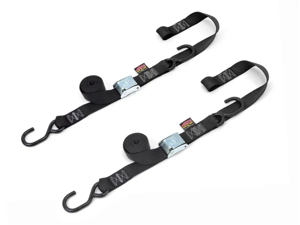 POWERTYE - 29624 - S-Hook Soft-Tye Tie Downs