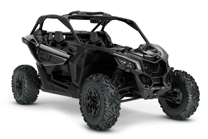 NEW-RAY 58193B Durable Off-Road UTV Replica - High-Performance Scale Model for UTV Enthusiasts