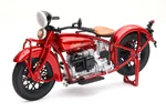 NEW-RAY - 58223 - Specialty Bike Replica
