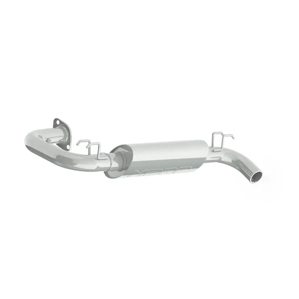 MBRP - AT-9110SP - Sport Muffler