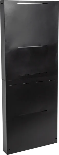 FLY RACING - BLK GOGGLE DISP - Goggle Display