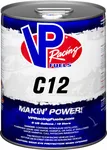 VP RACING C12 Fuel - High-Performance Racing Fuel for Powersports Engines