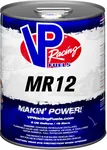 VP RACING MR 12 VP Fuel - High-Octane Racing Fuel Additive for Enhanced Performance