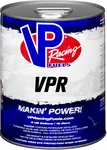 VP RACING VPR VP Fuel - High-Octane Racing Fuel for PowerSports Engines
