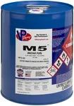VP RACING M5 VP Fuel - High-Octane Racing Fuel Additive for Enhanced Power & Efficiency