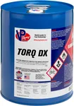 VP RACING Torq DX VP Fuel - High-Performance Racing Fuel for Powersports Enthusiasts