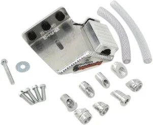 ENDURO ENGINEERING - 25-FLAGMOUNT - Quick Release Safety Flag Mount