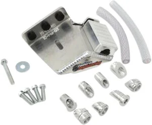 ENDURO ENGINEERING - 25-FLAGMOUNT - Quick Release Safety Flag Mount