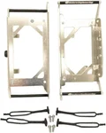 ENDURO ENGINEERING - 11-017 - Radiator Braces
