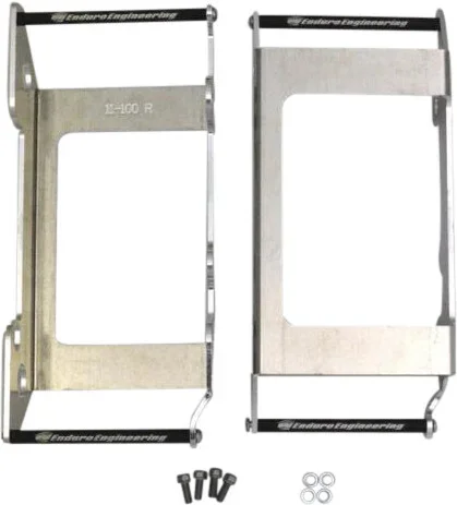 ENDURO ENGINEERING - 11-100 - Radiator Braces