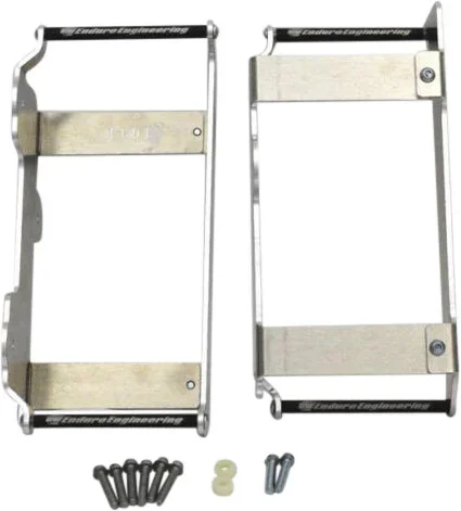 ENDURO ENGINEERING - 11-150 - Radiator Braces