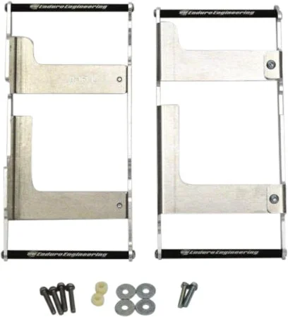ENDURO ENGINEERING - 11-161 - Radiator Braces
